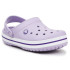 Сабо 11016-50Q CROCS M4/W6 (36-37) Бузковий 11016-50Q