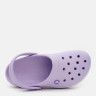 Сабо 11016-50Q CROCS M4/W6 (36-37) Бузковий 11016-50Q