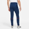 Штани чоловічі Nike Fc Barcelona 21/22 Travel Pant Blue DH7840-492