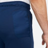Штани чоловічі Nike Fc Barcelona 21/22 Travel Pant Blue DH7840-492