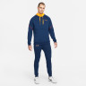 Штани чоловічі Nike Fc Barcelona 21/22 Travel Pant Blue DH7840-492