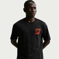 Футболка Nike M TEE LSE ASBURY HC IM6114-010