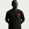 Футболка Nike M TEE LSE ASBURY HC IM6114-010