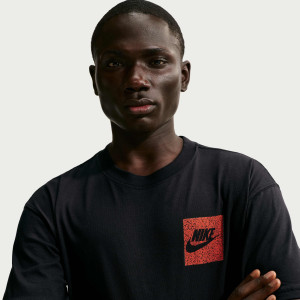 Футболка Nike M TEE LSE ASBURY HC IM6114-010