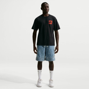 Футболка Nike M TEE LSE ASBURY HC IM6114-010