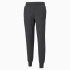 Штани спортивні ESS Logo Pants 58671407 Puma S Темно-сірий 58671407