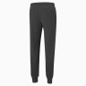 Штани спортивні ESS Logo Pants 58671407 Puma S Темно-сірий 58671407
