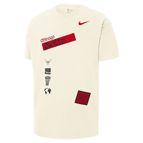 Футболка Nike X NBA FV9255-901