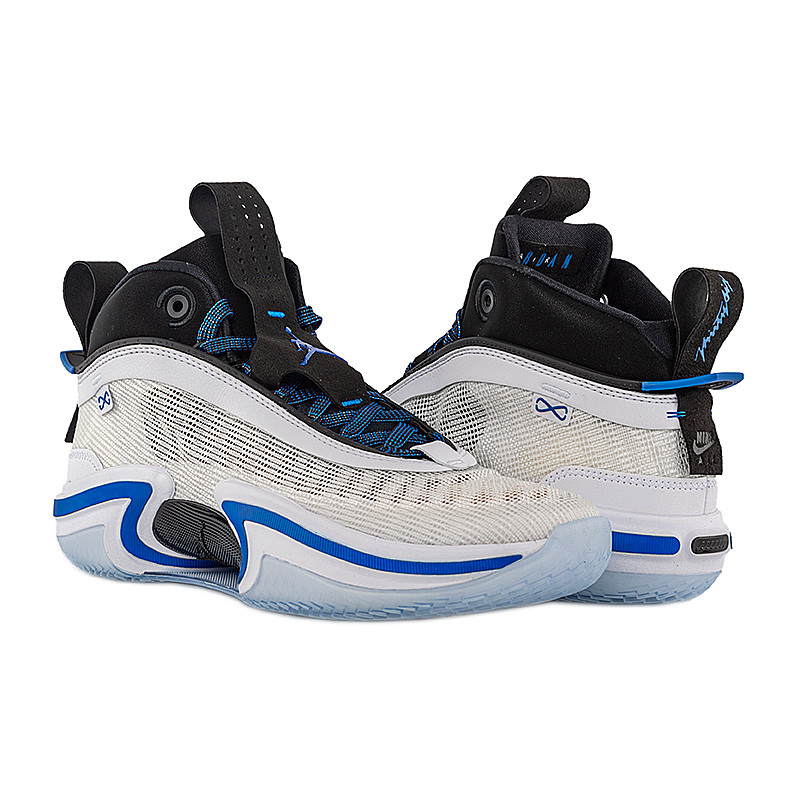 Кросівки баскетбольні JORDAN AIR JORDAN XXXVI CZ2650-101