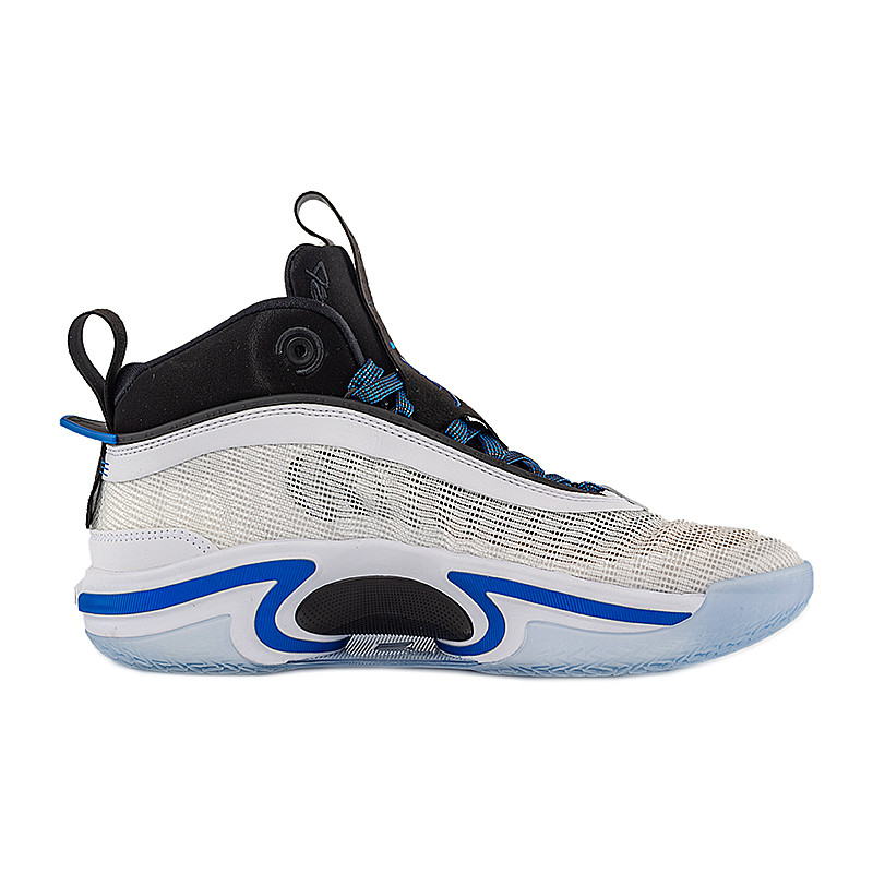 Кросівки баскетбольні JORDAN AIR JORDAN XXXVI CZ2650-101