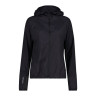 Вітровка CMP Жіноча JACKET FIX HOOD 34X6966-U423