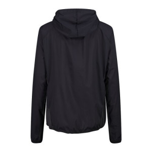 Вітровка CMP Жіноча JACKET FIX HOOD 34X6966-U423