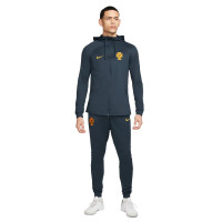 Костюм спортивний Nike FPF M DF STRKHD TRKSUIT K DH6496-451