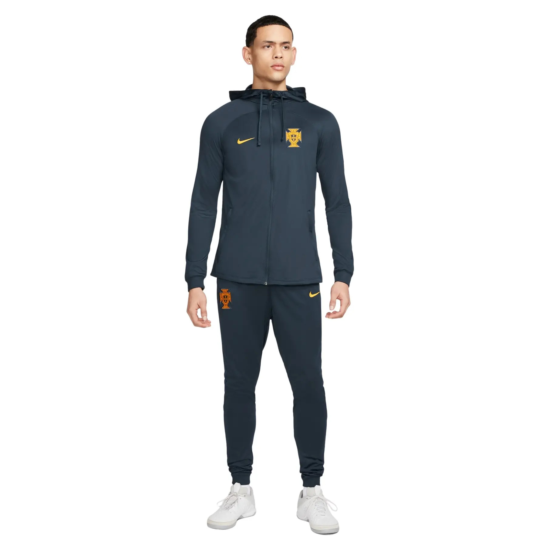 Костюм спортивний Nike FPF M DF STRKHD TRKSUIT K DH6496-451