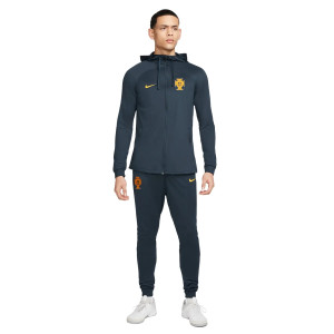 Костюм спортивний Nike FPF M DF STRKHD TRKSUIT K DH6496-451