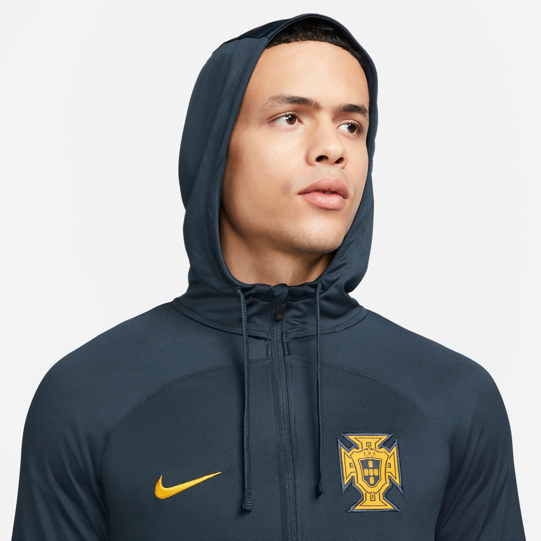 Костюм спортивний Nike FPF M DF STRKHD TRKSUIT K DH6496-451
