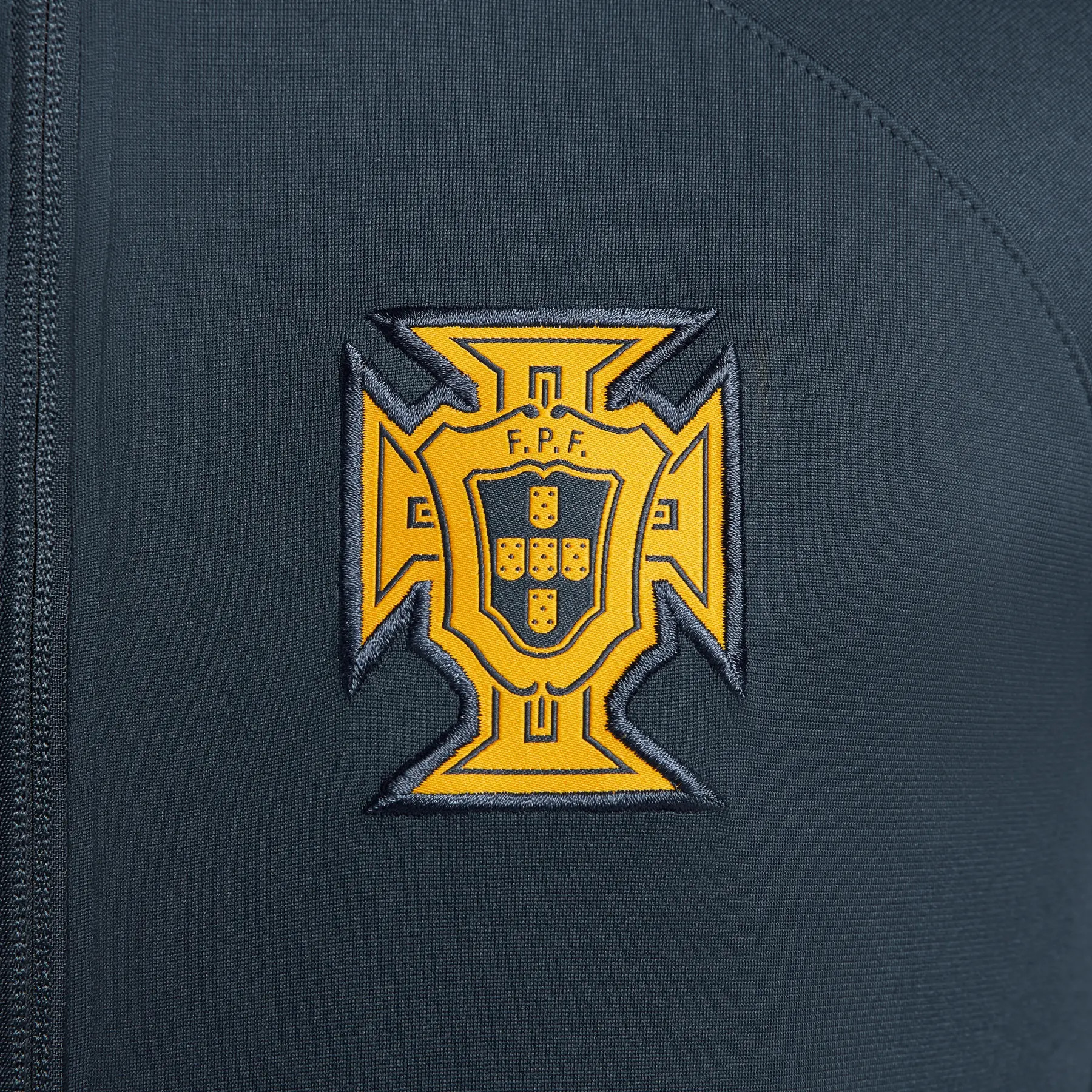 Костюм спортивний Nike FPF M DF STRKHD TRKSUIT K DH6496-451