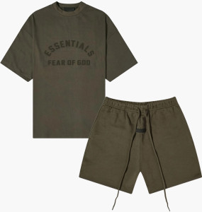 Костюм спортивний FEAR OF GOD 125SP242000F__160SP242000