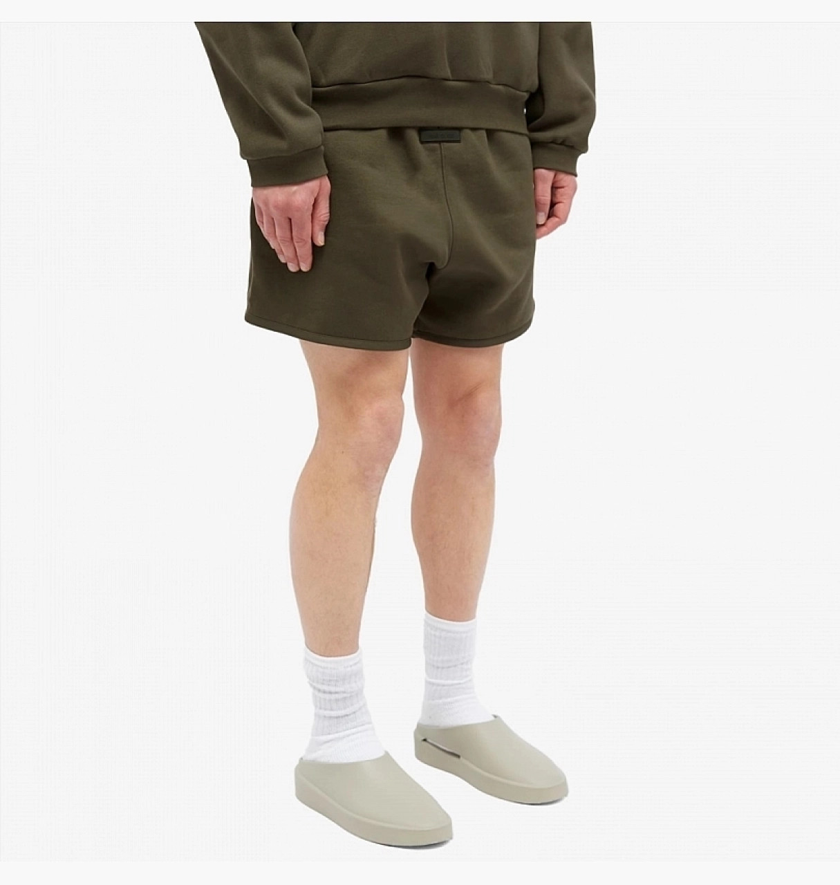 Костюм спортивний FEAR OF GOD 125SP242000F__160SP242000