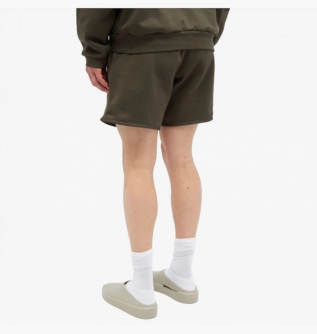 Костюм спортивний FEAR OF GOD 125SP242000F__160SP242000