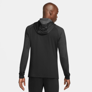 Толстовка Nike M NK DF STRK HD TRK JKT K DH8768-011