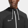 Толстовка Nike M NK DF STRK HD TRK JKT K DH8768-011