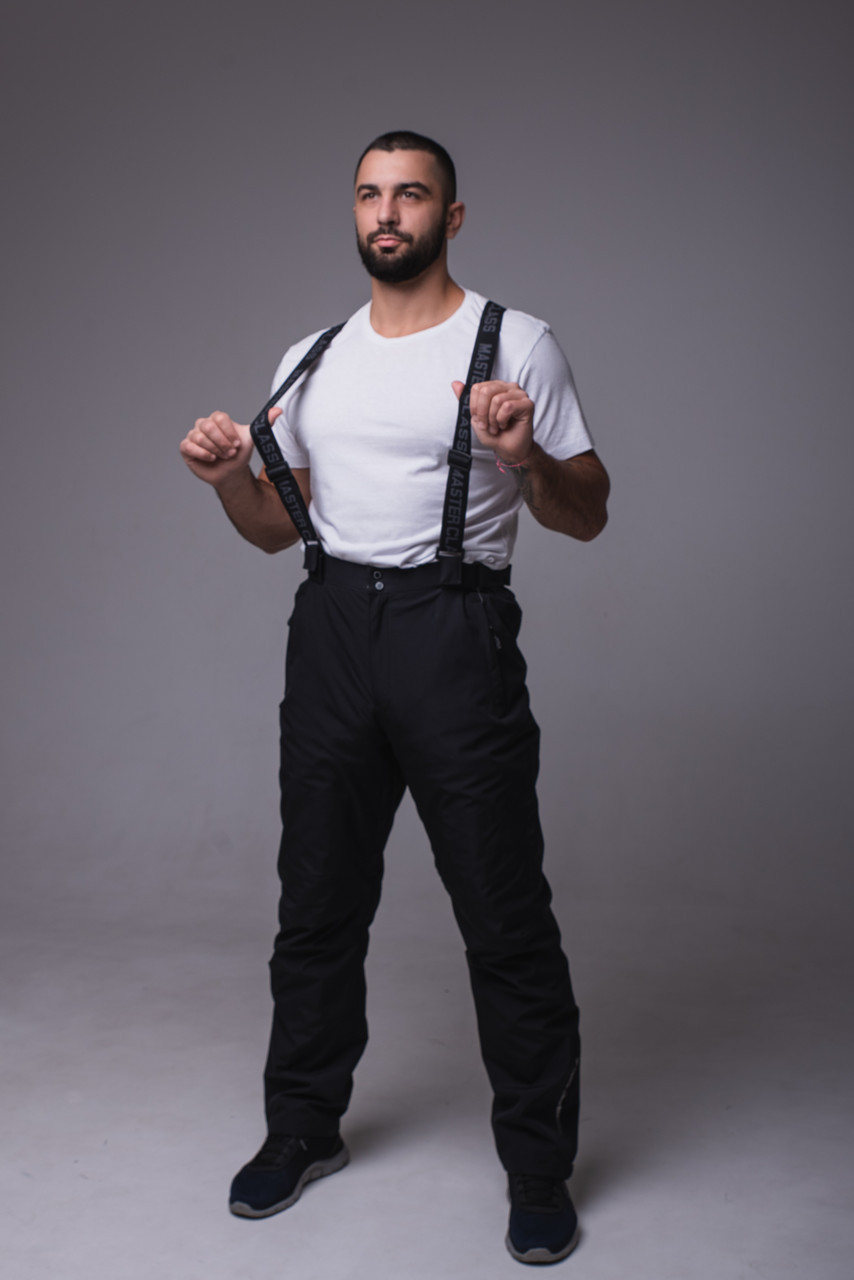 Штани лижні М23W83 Master Class М23W83