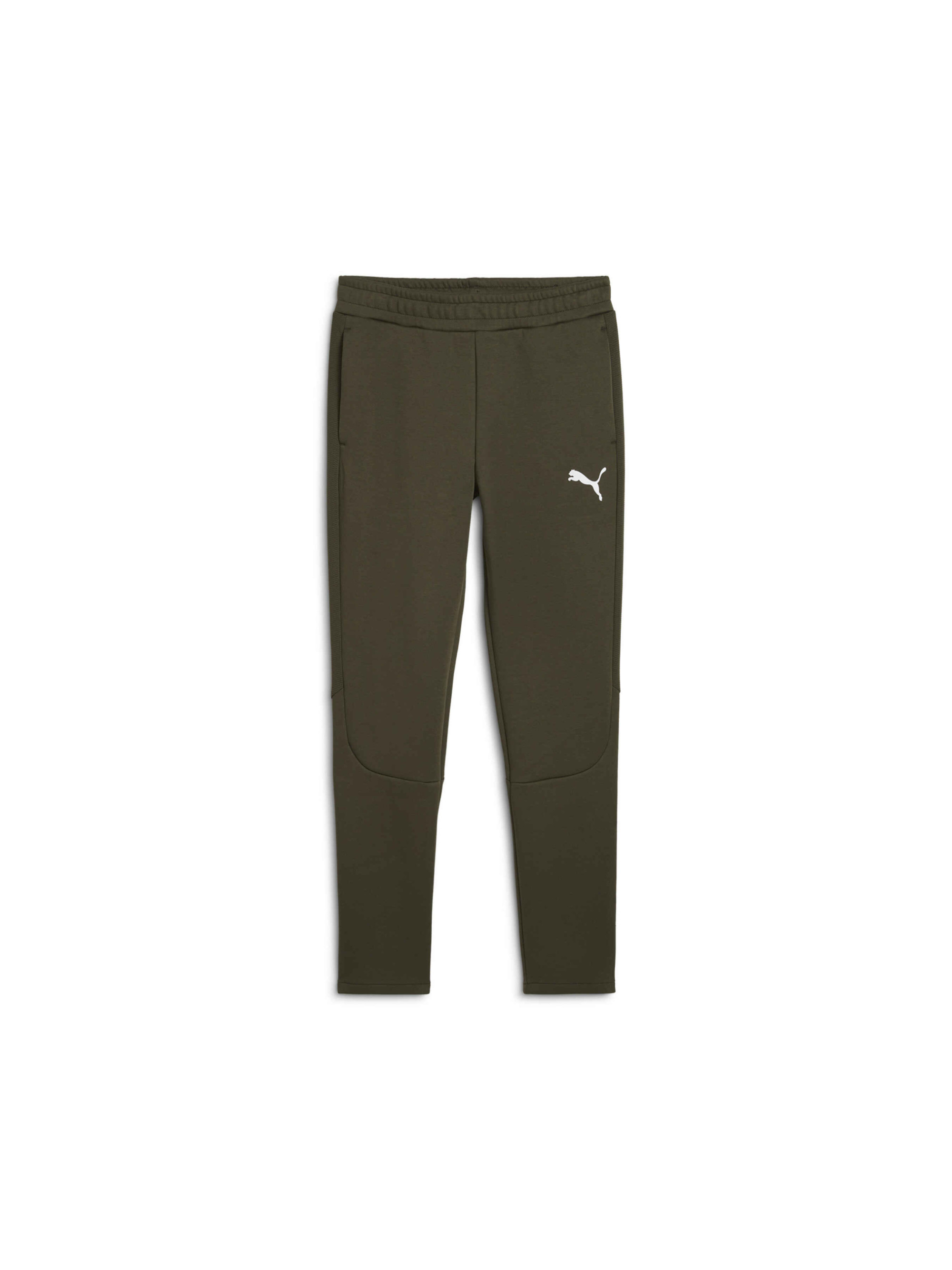 Штани чоловічі Puma Evostripe Olive 681702-70 681702-70