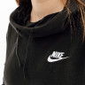 Кофта Nike CLUB HOODIE STD DQ5415-010