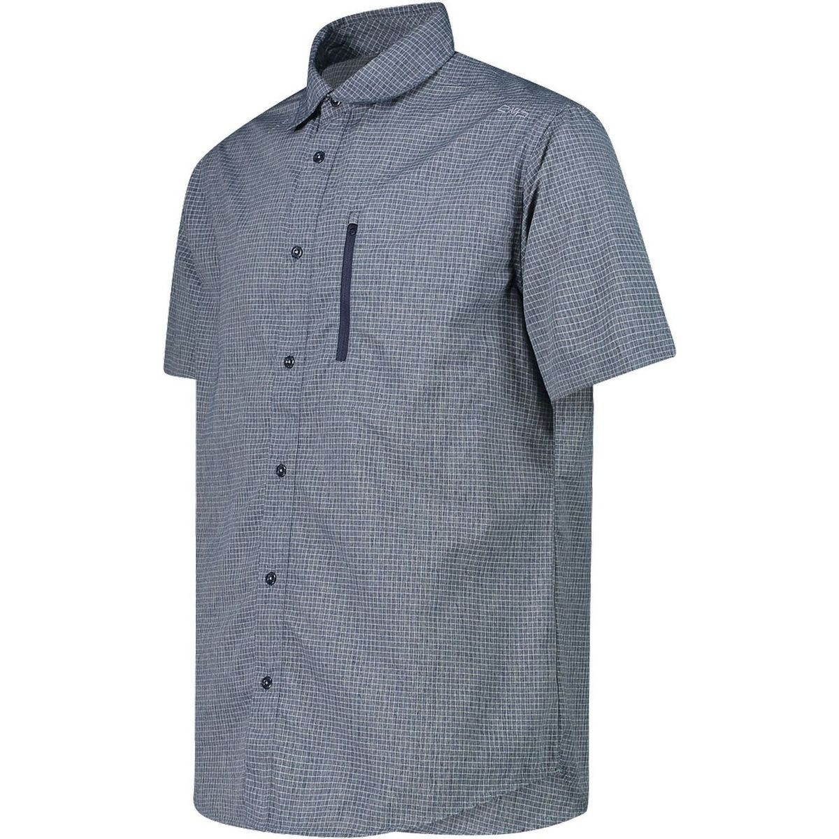 Сорочка CMP MAN SHIRT 33S5757-48YG