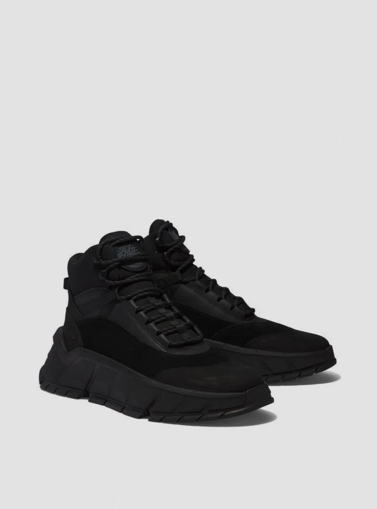 Черевики Turbo Hiking TB0A41HU001 Timberland 11 (45) Чорний TB0A41HU001