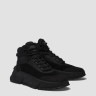Черевики Turbo Hiking TB0A41HU001 Timberland 11 (45) Чорний TB0A41HU001