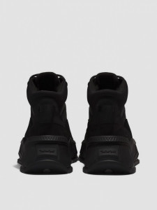 Черевики Turbo Hiking TB0A41HU001 Timberland 11 (45) Чорний TB0A41HU001