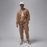 Футболка чоловіча Air Jordan M J Jumpman Ss Crew Brown CJ0921-223