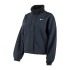 Куртка Nike W NSW ESSNTL WVN SHRPA LND JKT DQ6846-010