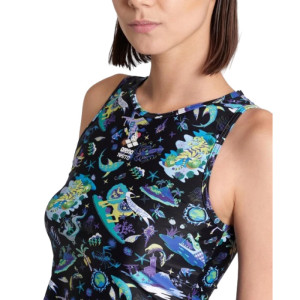 Топ Arena FUN PLANET BRA TOP 007533-550