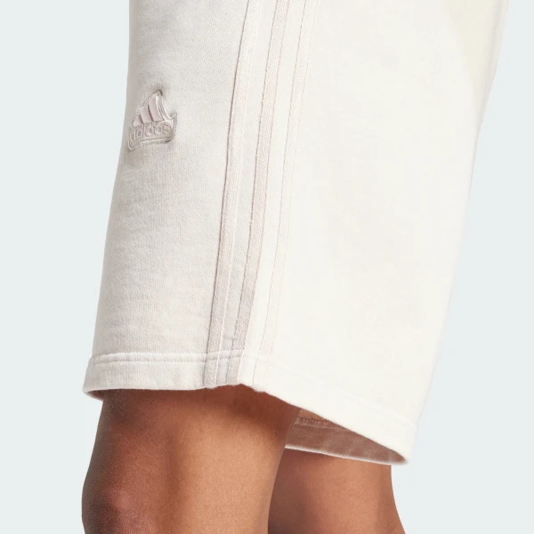 Шорти M ALL SZN W SHO IR5258 Adidas L Білий IR5258