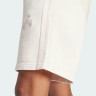 Шорти M ALL SZN W SHO IR5258 Adidas L Білий IR5258