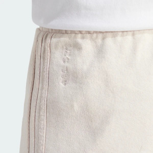 Шорти M ALL SZN W SHO IR5258 Adidas L Білий IR5258