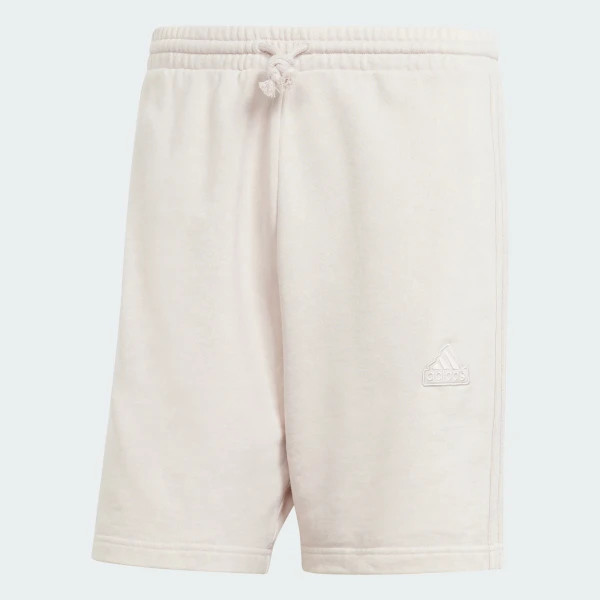 Шорти M ALL SZN W SHO IR5258 Adidas L Білий IR5258