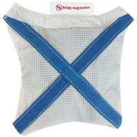 Компресійні стропи Big Agnes Super Light Girdle 021.0201
