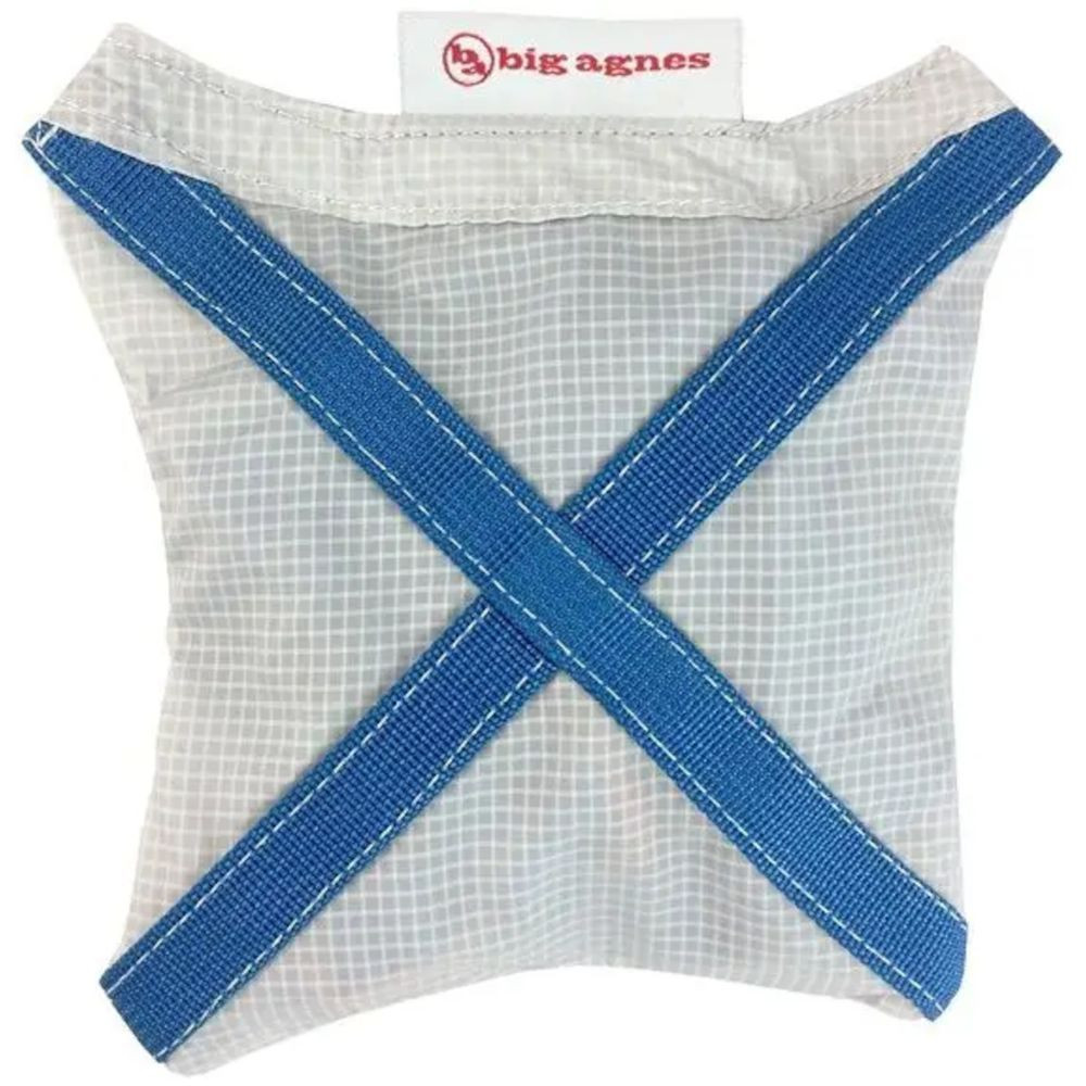 Компресійні стропи Big Agnes Super Light Girdle 021.0201