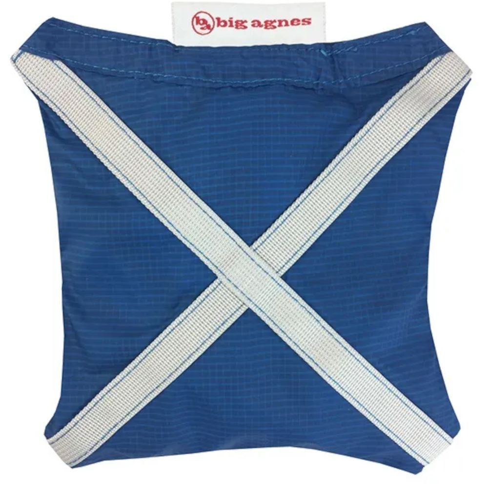 Компресійні стропи Big Agnes Super Light Girdle 021.0201