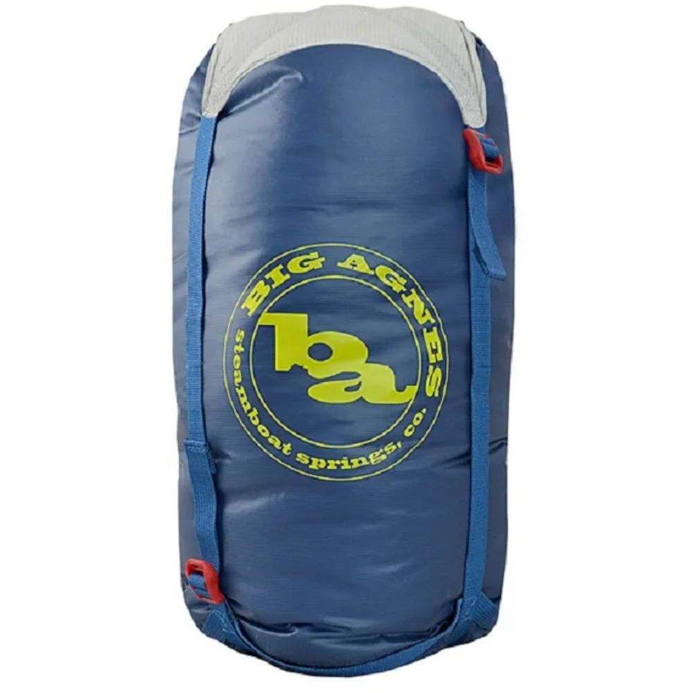 Компресійні стропи Big Agnes Super Light Girdle 021.0201