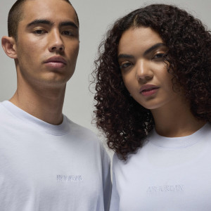 Футболка чоловіча Air Jordan Air Jdn Wm 85 Violet HF3447-085