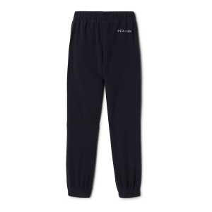Штани GLACIAL™ FLEECE JOGGER 1954681010 Columbia L Чорний 1954681010