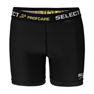 Шорти компресійні Select Compression shorts, women 6402W 564030-010