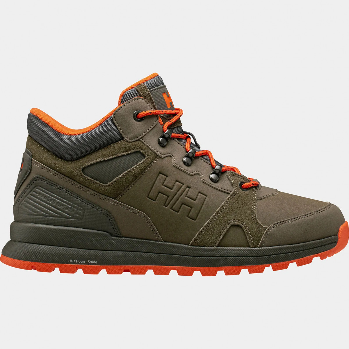 Черевики RANGER LV 11829431 HELLY HANSEN 10 (44) Хакі 11829431