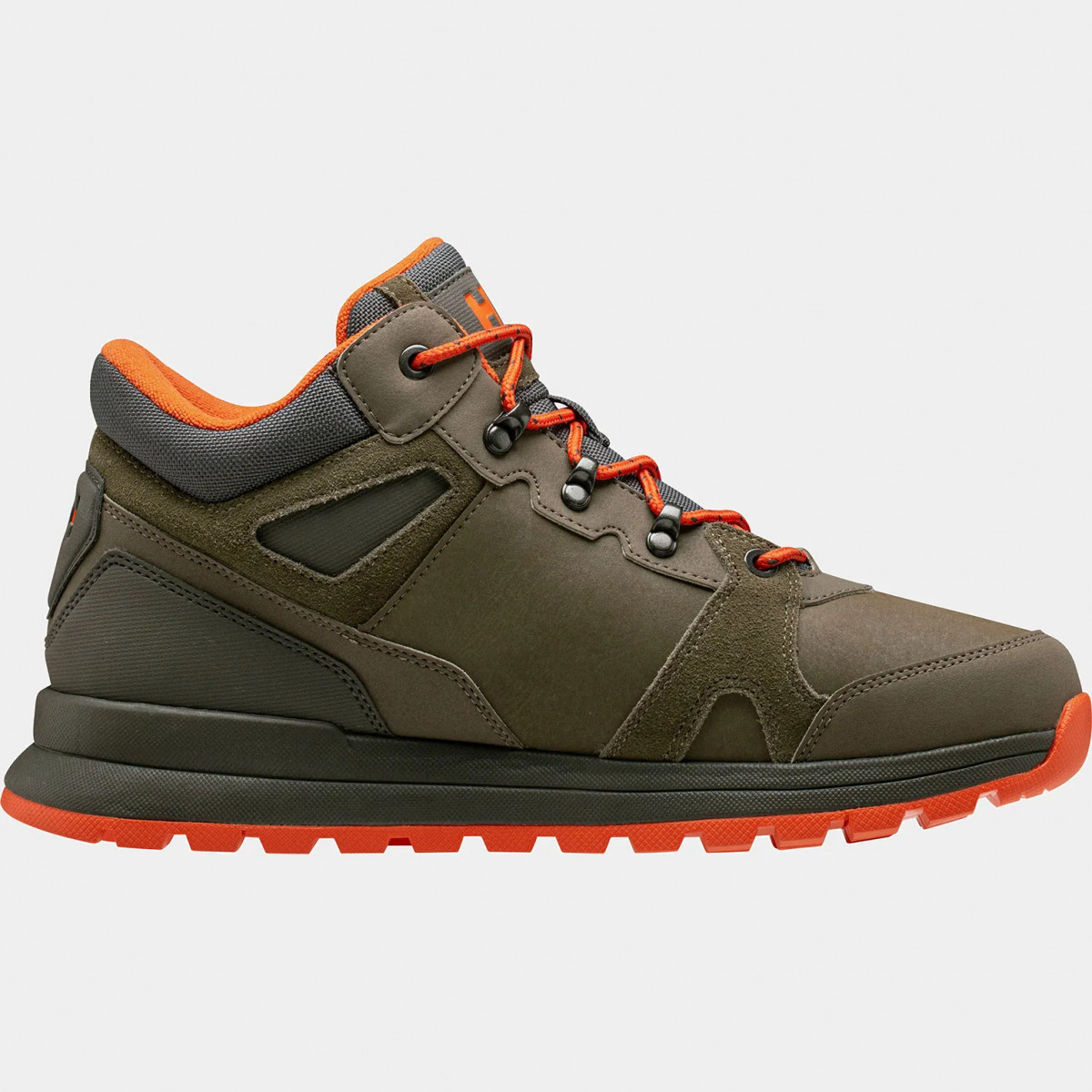 Черевики RANGER LV 11829431 HELLY HANSEN 10 (44) Хакі 11829431