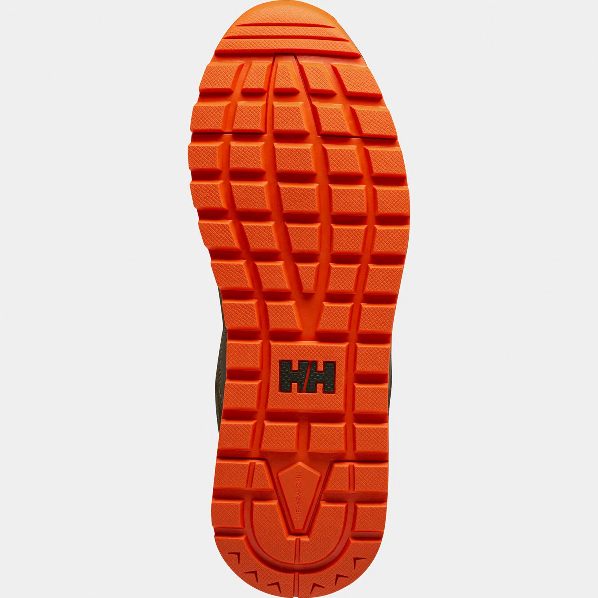Черевики RANGER LV 11829431 HELLY HANSEN 10 (44) Хакі 11829431